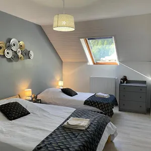 Apartment Maison L'aiguille: Mountain Retreat With Guest, Laye